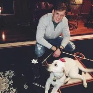 Meet your Posher, Joseph henry